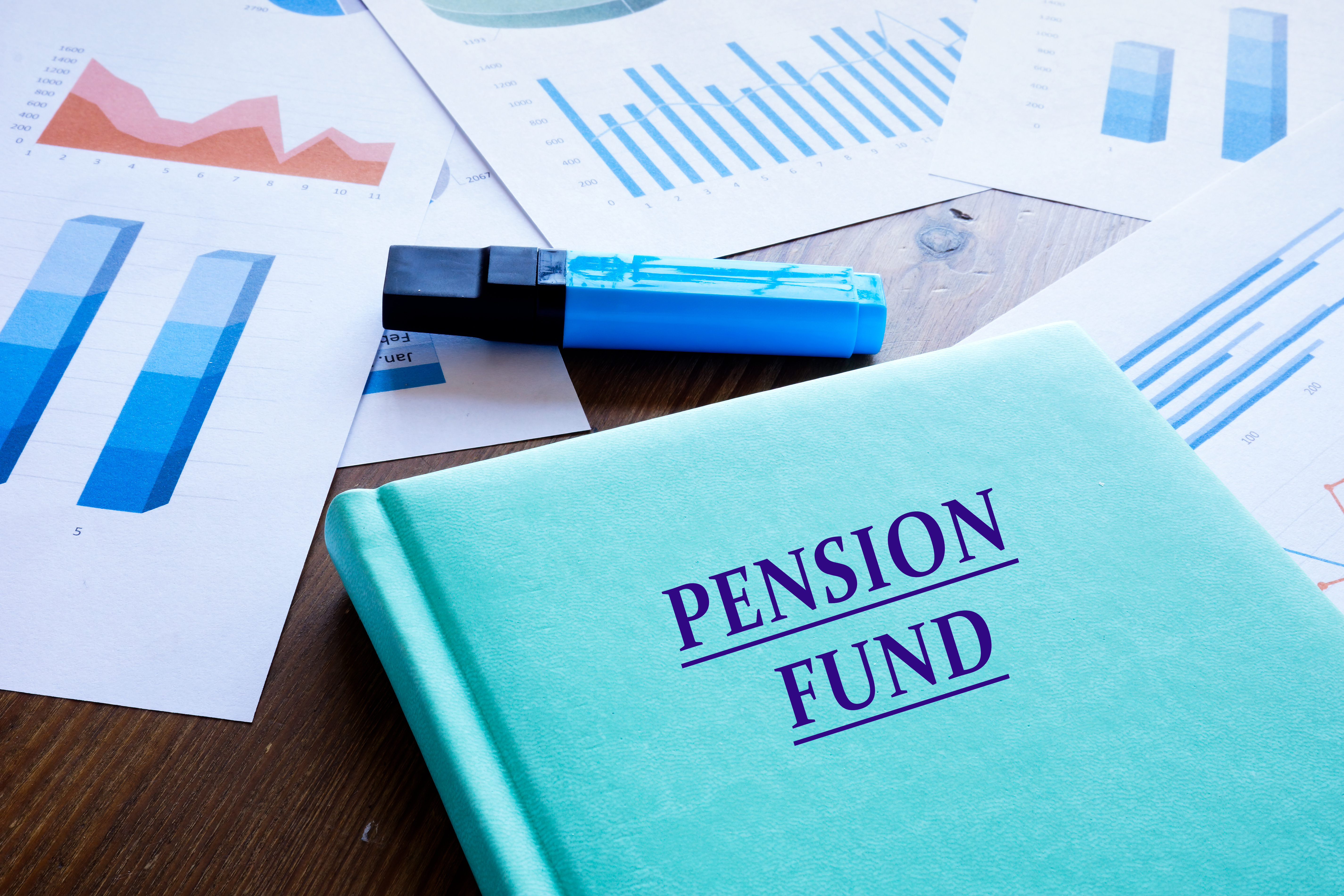 Pension fund