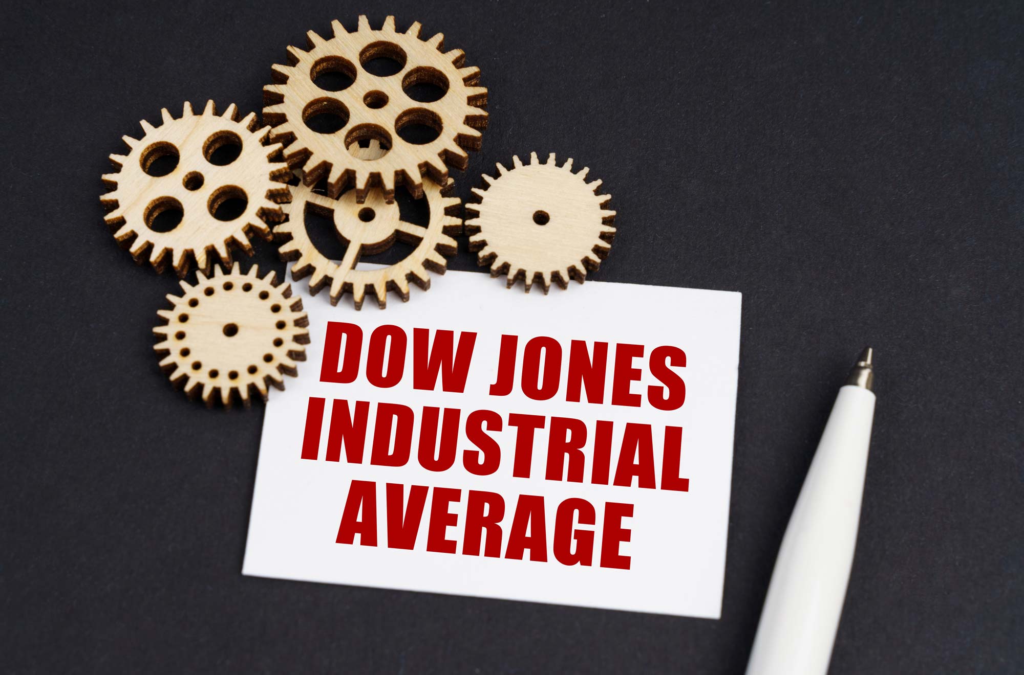 DJIA