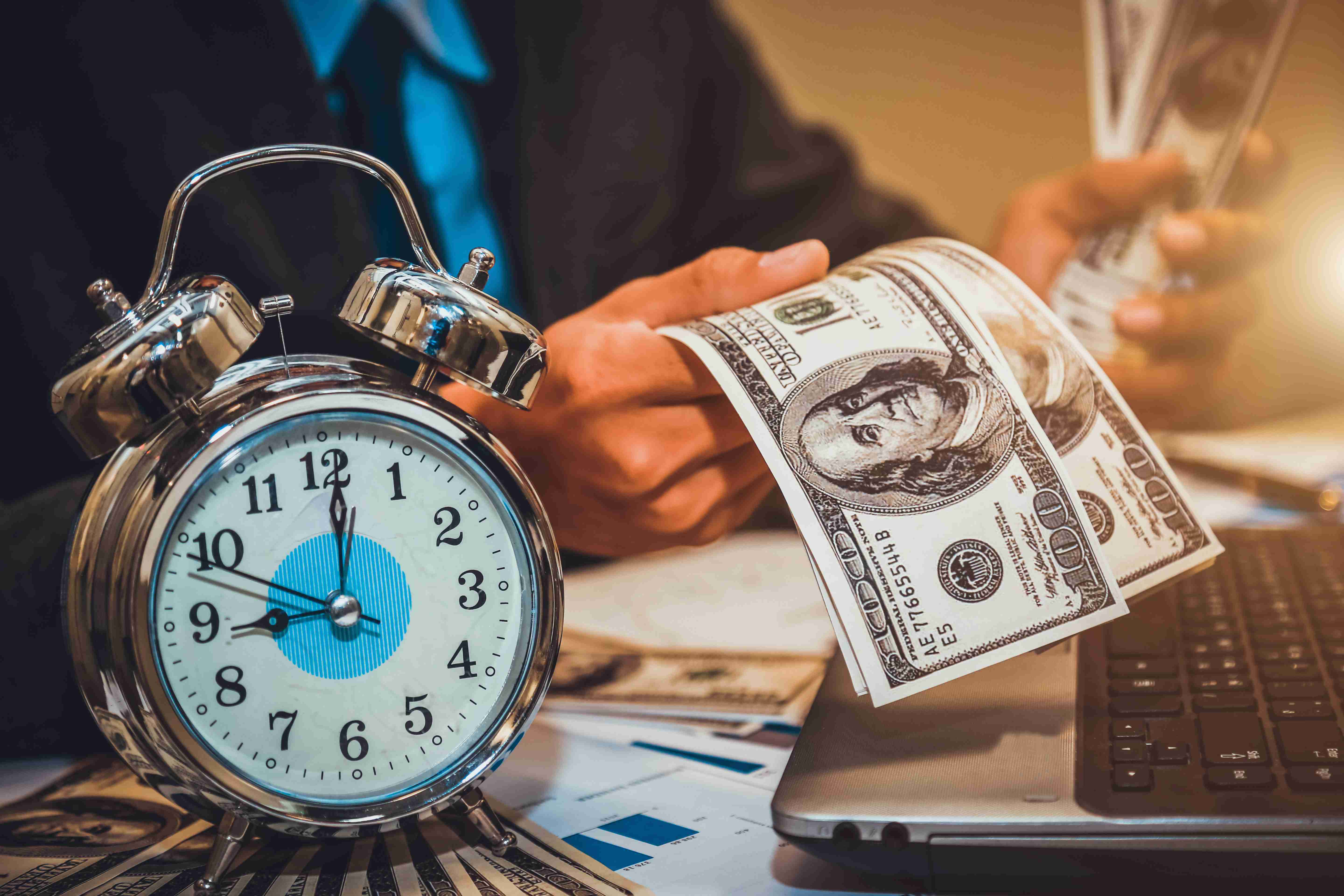 Perils of Timing Investments Based on Fed Moves_11_11zon