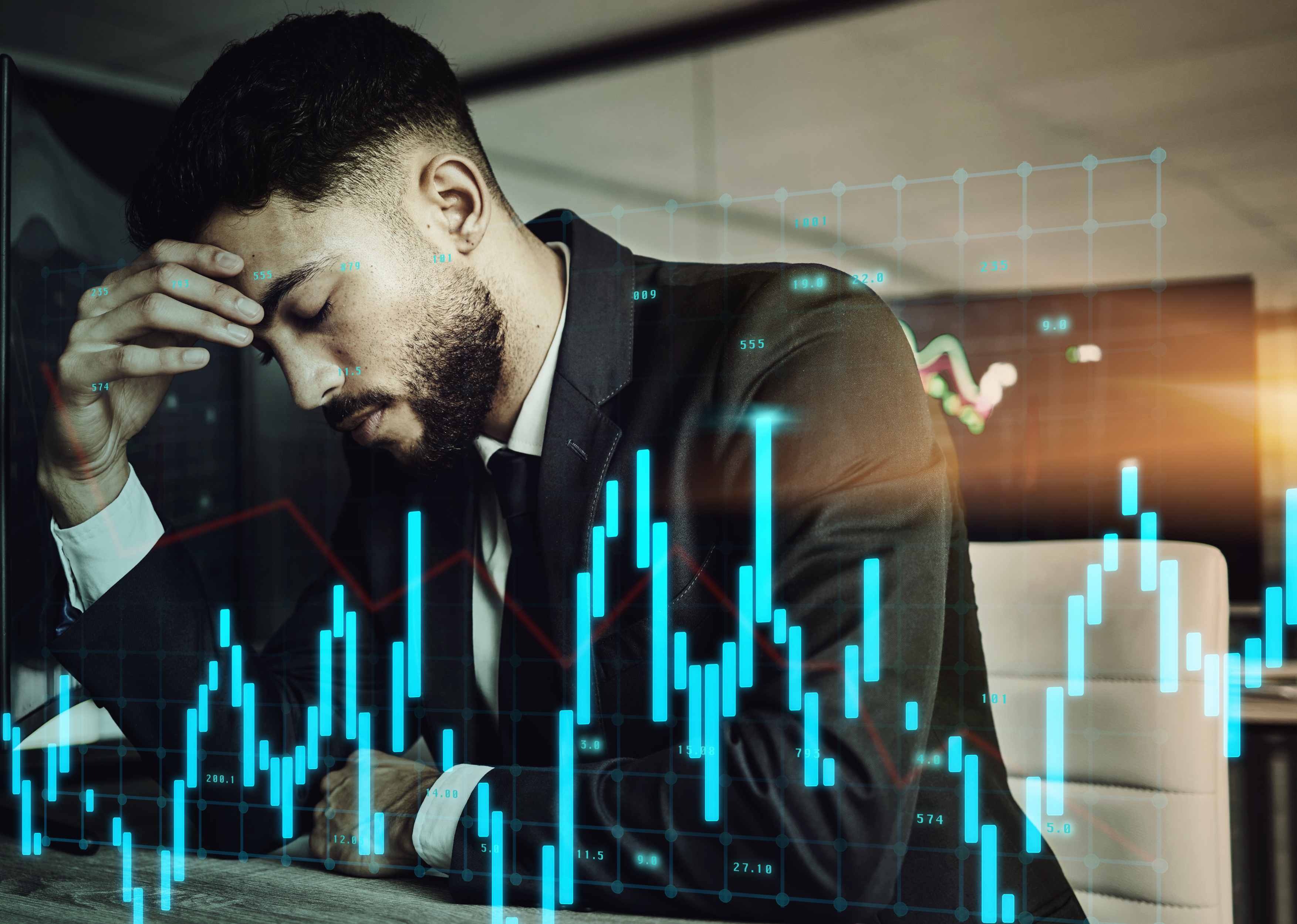 September The Worst Month for Stock Markets_11zon