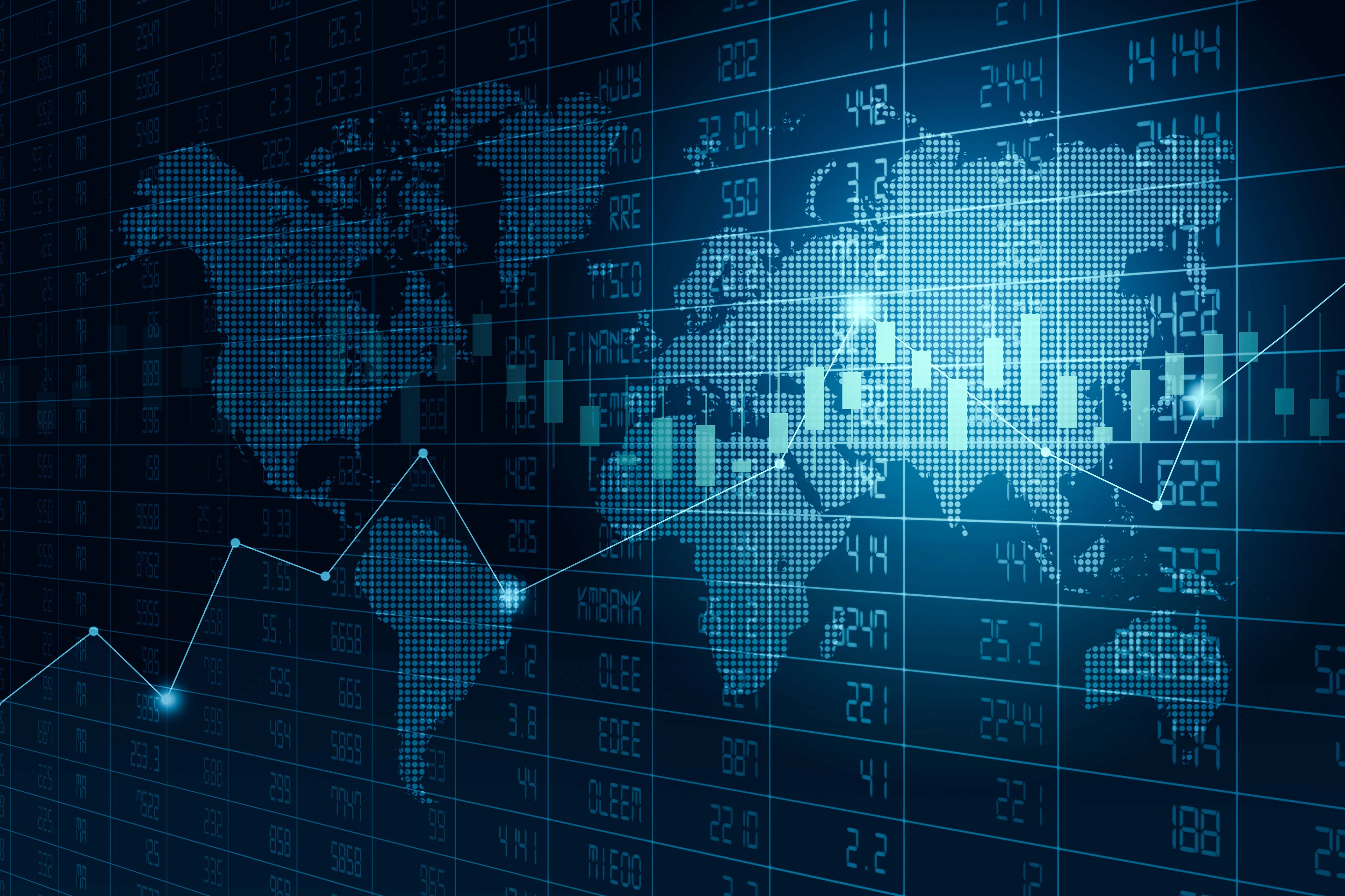 Stock-Charts
