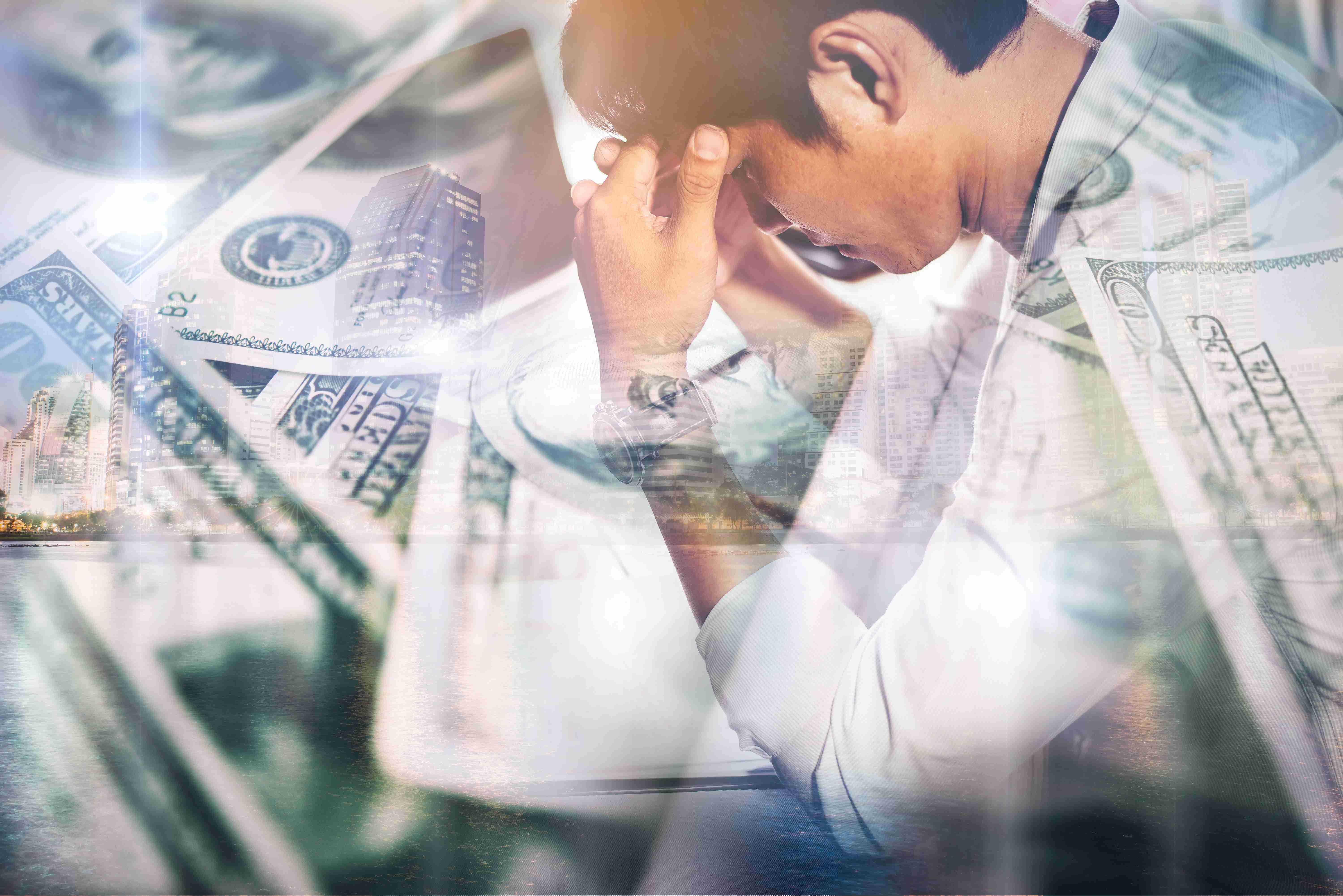 Where You Can Turn in Times of Financial Stress_11zon