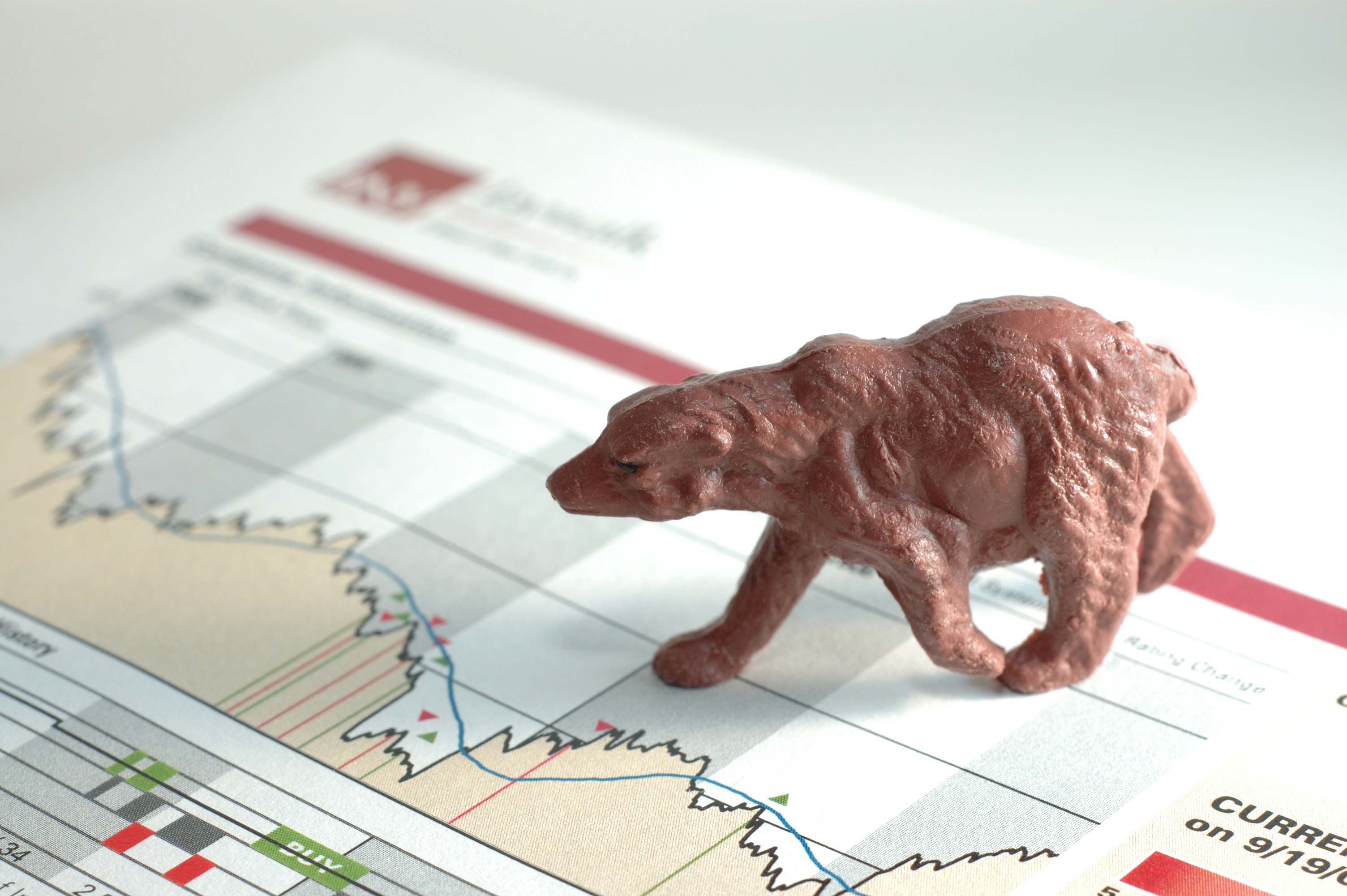 bear-market