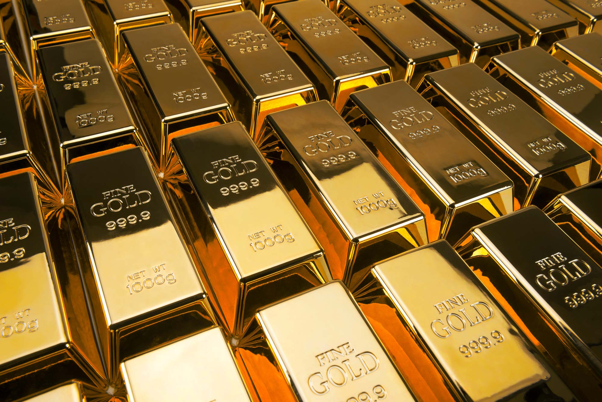 gold