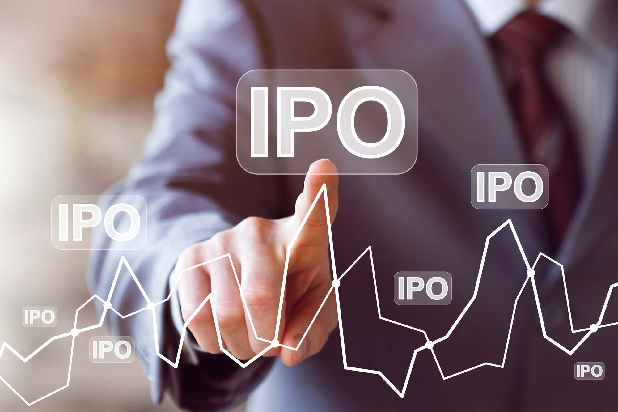 ipo-market