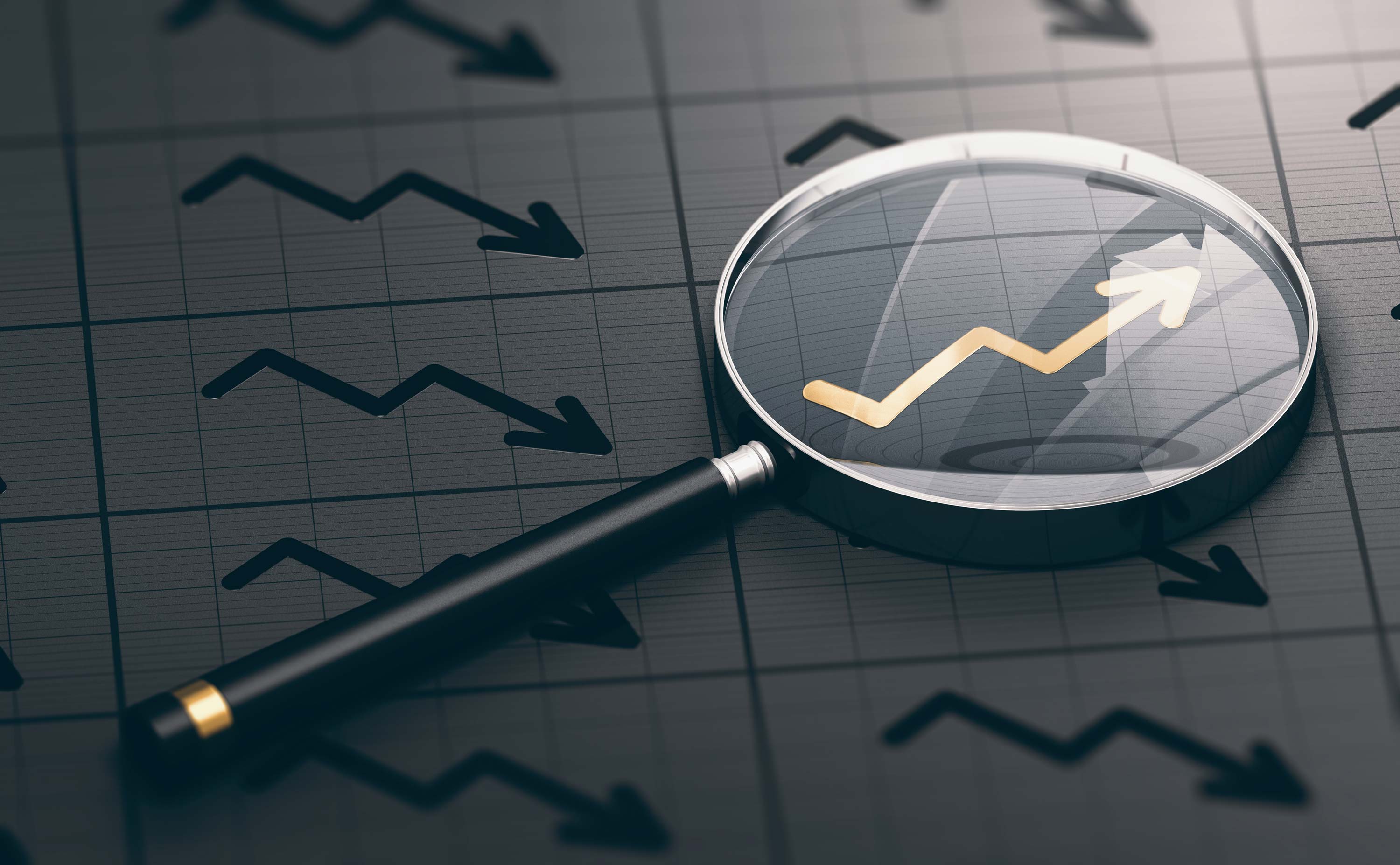 magnifying-glass-on-charts