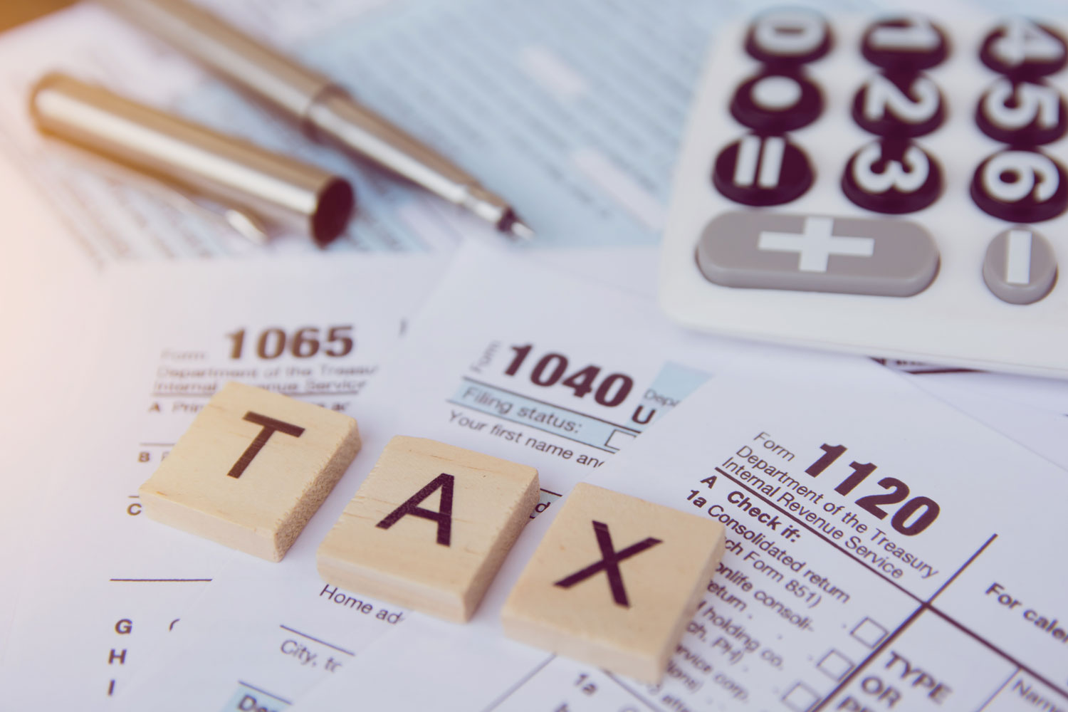 reduce-tax-bill